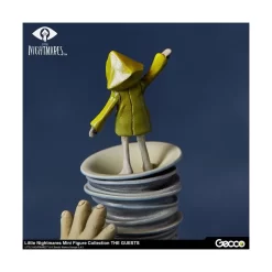 Gecco Little Nightmares The Guests -Negozio Di Giocattoli gecco little nightmares the guests 5