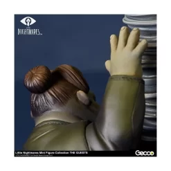 Gecco Little Nightmares The Guests -Negozio Di Giocattoli gecco little nightmares the guests 6