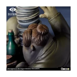 Gecco Little Nightmares The Guests -Negozio Di Giocattoli gecco little nightmares the guests 7