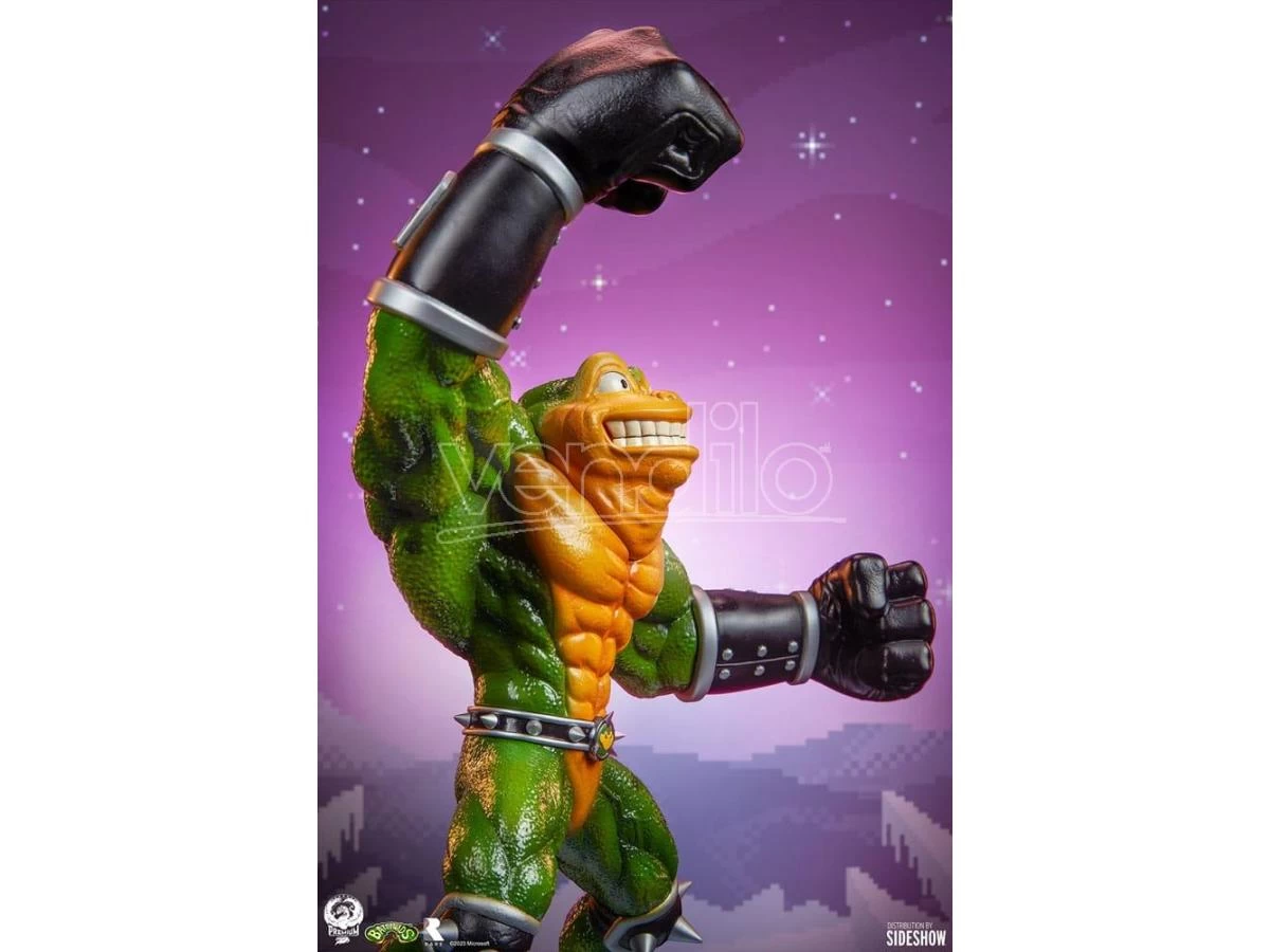 Ghost Face Statua Zitz 38 Cm Pcs 3 Ghost Face Statua Zitz 38 Cm Pcs - immagine 3