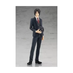 Good Smile Company POP Up Parade Attack On Titan Eren Yeager Suit Version