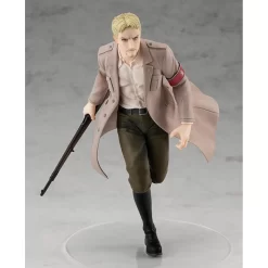 Good Smile Company POP Up Parade Attack On Titan Reiner Braun