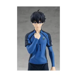 Good Smile Company POP Up Parade Blue Lock Isagi Yoichi -Negozio Di Giocattoli good smile company pop up parade blue lock isagi yoichi 2