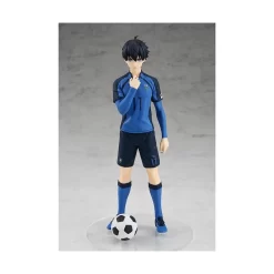 Good Smile Company POP Up Parade Blue Lock Isagi Yoichi