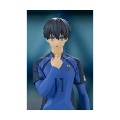 Good Smile Company POP Up Parade Blue Lock Isagi Yoichi -Negozio Di Giocattoli good smile company pop up parade blue lock isagi yoichi 5