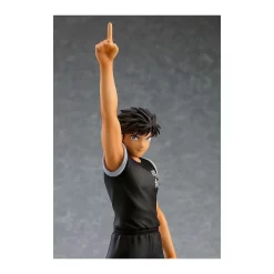Good Smile Company POP Up Parade Captain Tsubasa Kojiro Hyuga -Negozio Di Giocattoli good smile company pop up parade captain tsubasa kojiro hyuga 3