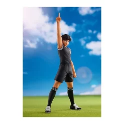 Good Smile Company POP Up Parade Captain Tsubasa Kojiro Hyuga -Negozio Di Giocattoli good smile company pop up parade captain tsubasa kojiro hyuga 4