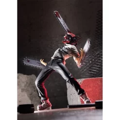 Good Smile Company POP Up Parade Chainsaw Man -Negozio Di Giocattoli good smile company pop up parade chainsaw man 3