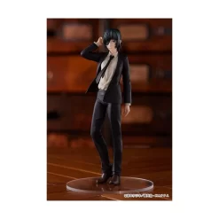 Good Smile Company POP Up Parade Chainsaw Man Himeno -Negozio Di Giocattoli good smile company pop up parade chainsaw man himeno 3