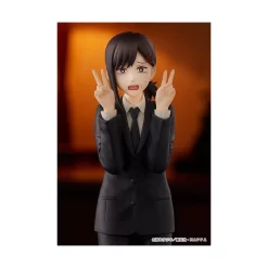 Good Smile Company POP Up Parade Chainsaw Man Kobeni -Negozio Di Giocattoli good smile company pop up parade chainsaw man kobeni 5