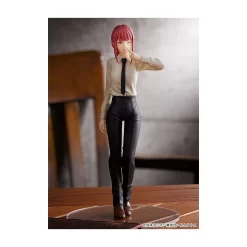 Good Smile Company POP Up Parade Chainsaw Man Makima -Negozio Di Giocattoli good smile company pop up parade chainsaw man makima 3