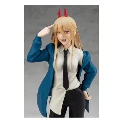 Good Smile Company POP Up Parade Chainsaw Man Power -Negozio Di Giocattoli good smile company pop up parade chainsaw man power 2