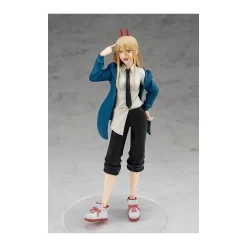 Good Smile Company POP Up Parade Chainsaw Man Power
