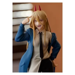 Good Smile Company POP Up Parade Chainsaw Man Power -Negozio Di Giocattoli good smile company pop up parade chainsaw man power 5