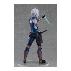 Good Smile Company POP Up Parade DanMachi Is It Wrong To Try To Pick Up Girls In A Dungeon? Bell Cranel