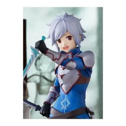 Good Smile Company POP Up Parade DanMachi Is It Wrong To Try To Pick Up Girls In A Dungeon? Bell Cranel -Negozio Di Giocattoli good smile company pop up parade danmachi is it wrong to try to pick up girls in a dungeon bell cranel 5