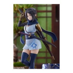 Good Smile Company POP Up Parade DanMachi Is It Wrong To Try To Pick Up Girls In A Dungeon? Yamato Mikoto -Negozio Di Giocattoli good smile company pop up parade danmachi is it wrong to try to pick up girls in a dungeon yamato mikoto 5
