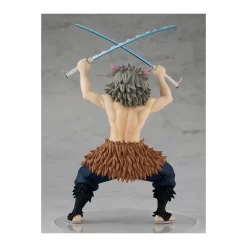 Good Smile Company POP Up Parade Demon Slayer Kimetsu No Yaiba Inosuke Hashibira -Negozio Di Giocattoli good smile company pop up parade demon slayer kimetsu no yaiba inosuke hashibira 2