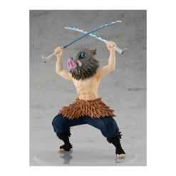 Good Smile Company POP Up Parade Demon Slayer Kimetsu No Yaiba Inosuke Hashibira