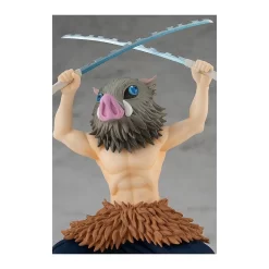 Good Smile Company POP Up Parade Demon Slayer Kimetsu No Yaiba Inosuke Hashibira -Negozio Di Giocattoli good smile company pop up parade demon slayer kimetsu no yaiba inosuke hashibira 3