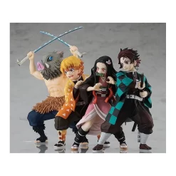 Good Smile Company POP Up Parade Demon Slayer Kimetsu No Yaiba Inosuke Hashibira -Negozio Di Giocattoli good smile company pop up parade demon slayer kimetsu no yaiba inosuke hashibira 4