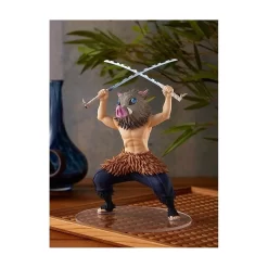 Good Smile Company POP Up Parade Demon Slayer Kimetsu No Yaiba Inosuke Hashibira -Negozio Di Giocattoli good smile company pop up parade demon slayer kimetsu no yaiba inosuke hashibira 5