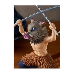 Good Smile Company POP Up Parade Demon Slayer Kimetsu No Yaiba Inosuke Hashibira -Negozio Di Giocattoli good smile company pop up parade demon slayer kimetsu no yaiba inosuke hashibira 7