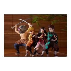 Good Smile Company POP Up Parade Demon Slayer Kimetsu No Yaiba Inosuke Hashibira -Negozio Di Giocattoli good smile company pop up parade demon slayer kimetsu no yaiba inosuke hashibira 8