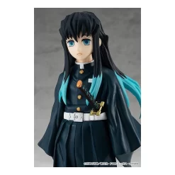 Good Smile Company POP Up Parade Demon Slayer Kimetsu No Yaiba Muichiro Tokito -Negozio Di Giocattoli good smile company pop up parade demon slayer kimetsu no yaiba muichiro tokito 2