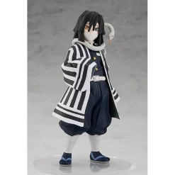 Good Smile Company POP Up Parade Demon Slayer Kimetsu No Yaiba Obanai Iguro