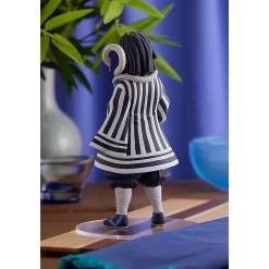 Good Smile Company POP Up Parade Demon Slayer Kimetsu No Yaiba Obanai Iguro -Negozio Di Giocattoli good smile company pop up parade demon slayer kimetsu no yaiba obanai iguro 4