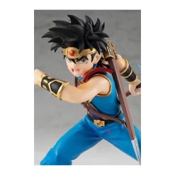 Good Smile Company POP Up Parade Dragon Quest The Adventure Of Dai -Negozio Di Giocattoli good smile company pop up parade dragon quest the adventure of dai 2