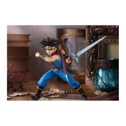 Good Smile Company POP Up Parade Dragon Quest The Adventure Of Dai -Negozio Di Giocattoli good smile company pop up parade dragon quest the adventure of dai 3