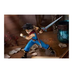 Good Smile Company POP Up Parade Dragon Quest The Adventure Of Dai -Negozio Di Giocattoli good smile company pop up parade dragon quest the adventure of dai 4