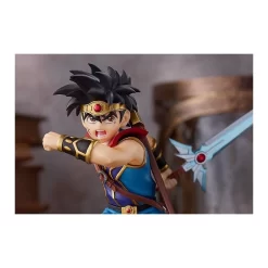 Good Smile Company POP Up Parade Dragon Quest The Adventure Of Dai -Negozio Di Giocattoli good smile company pop up parade dragon quest the adventure of dai 5