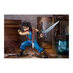 Good Smile Company POP Up Parade Dragon Quest The Adventure Of Dai -Negozio Di Giocattoli good smile company pop up parade dragon quest the adventure of dai 6