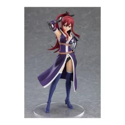 Good Smile Company POP Up Parade Fairy Tail Erza Scarlet Grand Magic Games Arc Version