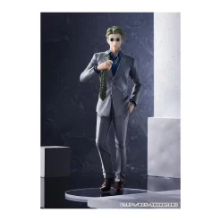 Good Smile Company POP Up Parade JuJutsu Kaisen Kento Nanami -Negozio Di Giocattoli good smile company pop up parade jujutsu kaisen kento nanami 4