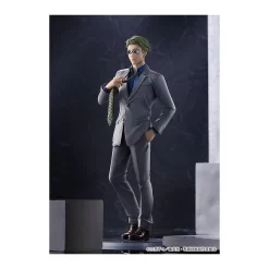 Good Smile Company POP Up Parade JuJutsu Kaisen Kento Nanami -Negozio Di Giocattoli good smile company pop up parade jujutsu kaisen kento nanami 5