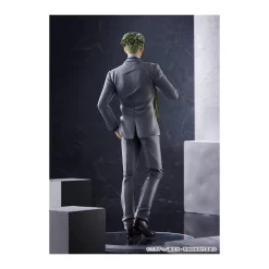 Good Smile Company POP Up Parade JuJutsu Kaisen Kento Nanami -Negozio Di Giocattoli good smile company pop up parade jujutsu kaisen kento nanami 6