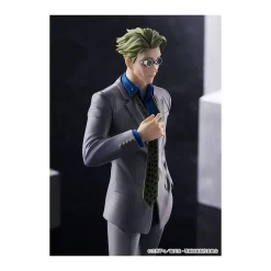 Good Smile Company POP Up Parade JuJutsu Kaisen Kento Nanami -Negozio Di Giocattoli good smile company pop up parade jujutsu kaisen kento nanami 7
