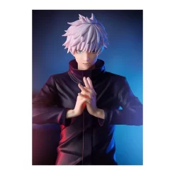 Good Smile Company POP Up Parade JuJutsu Kaisen Satoru Gojo -Negozio Di Giocattoli good smile company pop up parade jujutsu kaisen satoru gojo 9