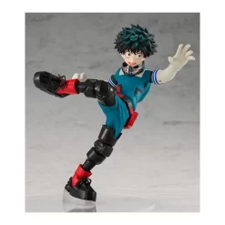 Good Smile Company POP Up Parade My Hero Academia Midoriya Izuku Hero Costume Version -Negozio Di Giocattoli good smile company pop up parade my hero academia midoriya izuku hero costume version 2