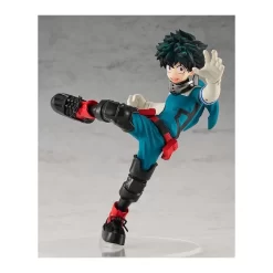 Good Smile Company POP Up Parade My Hero Academia Midoriya Izuku Hero Costume Version
