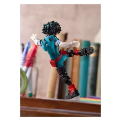 Good Smile Company POP Up Parade My Hero Academia Midoriya Izuku Hero Costume Version -Negozio Di Giocattoli good smile company pop up parade my hero academia midoriya izuku hero costume version 7