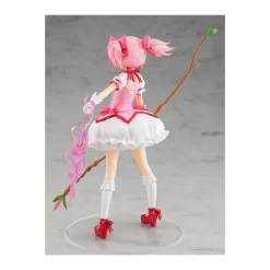 Good Smile Company POP Up Parade Puella Magi Madoka Magica The Movie Rebellion Madoka Kaname -Negozio Di Giocattoli good smile company pop up parade puella magi madoka magica the movie rebellion madoka kaname 2