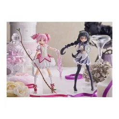 Good Smile Company POP Up Parade Puella Magi Madoka Magica The Movie Rebellion Madoka Kaname -Negozio Di Giocattoli good smile company pop up parade puella magi madoka magica the movie rebellion madoka kaname 7