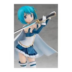 Good Smile Company POP Up Parade Puella Magi Madoka Magica The Movie Rebellion Sayaka Miki -Negozio Di Giocattoli good smile company pop up parade puella magi madoka magica the movie rebellion sayaka miki 2