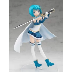 Good Smile Company POP Up Parade Puella Magi Madoka Magica The Movie Rebellion Sayaka Miki