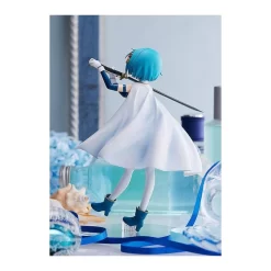 Good Smile Company POP Up Parade Puella Magi Madoka Magica The Movie Rebellion Sayaka Miki -Negozio Di Giocattoli good smile company pop up parade puella magi madoka magica the movie rebellion sayaka miki 3